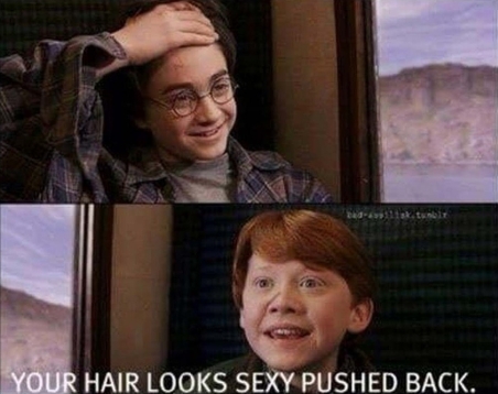 mean harry